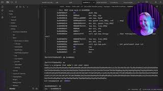 Buffer Overflows Task 9 @ TryHackMe (2024-10-01)