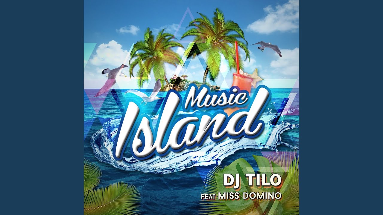 Music Island YouTube