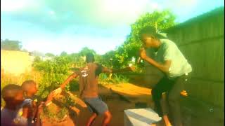 MACG-NKANTIN(Performance Comedy Video ) FEAT SIR TRILL , BAILEY & EMJAYKEYZ