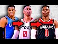 The Weird & Disappointing Career Of Russell Westbrook