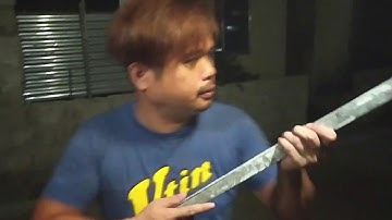 final video of my TRIAL AND ERROR VFX EDITING ZOMBIE ZOMBIHAN LOL