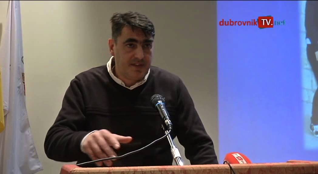 dubrovniktv.net - Potresno svjedočanstvo obitelji Konjuh: "Bog i molitva su nam pomogli"