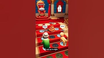 Mail it to the king! - Devlog 1