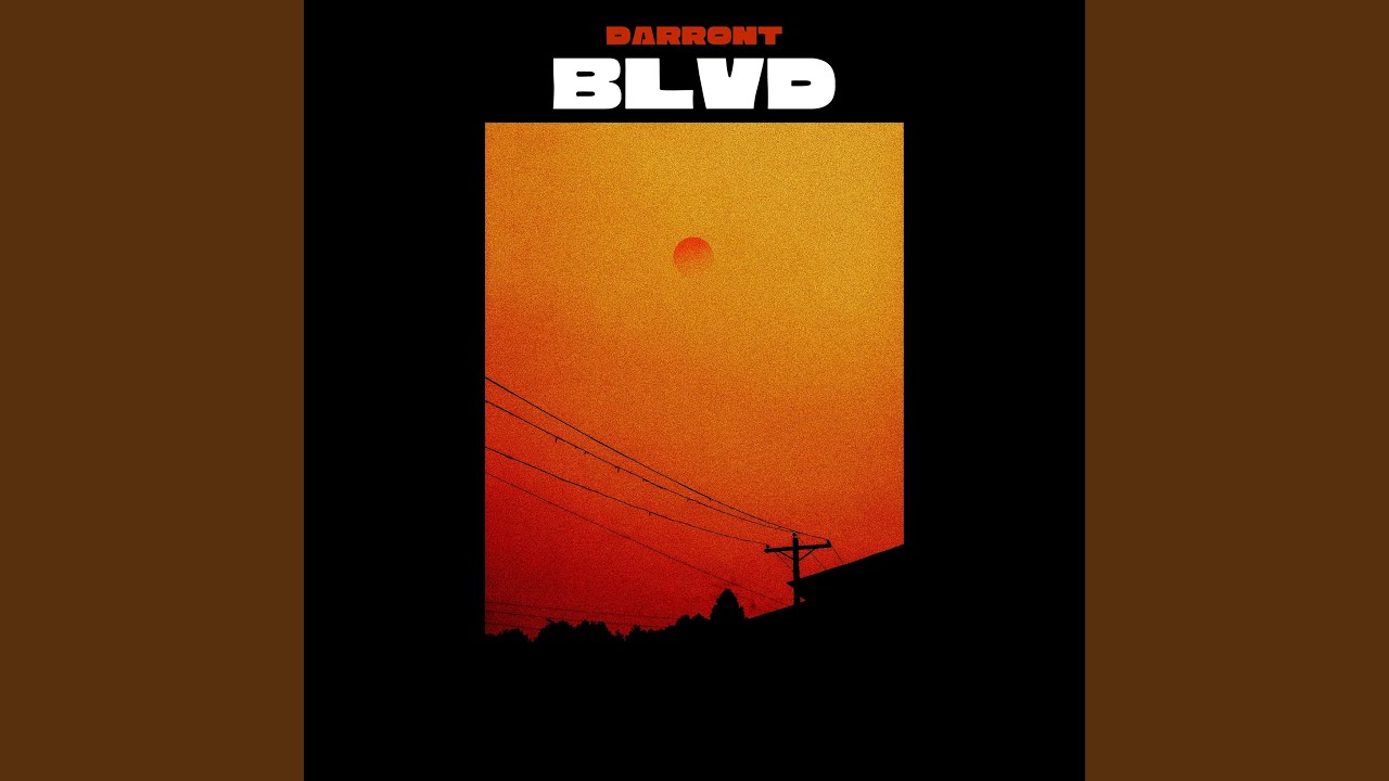 Watch BLVD on YouTube Watch BLVD on YouTube