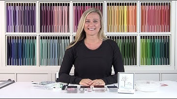 Snow Front - Christmas Card Scene