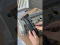 This F2 Master Rotary Tool made by Fanttik is helping me get into all these tight spaces on my va...