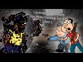 I Animated The Family Guy Pibby Concept For FNF Fashioned Values 