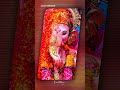 ଜୟ ଗଣପତି ଦେବ 💙 ଗଣେଶ ପୂଜା ଅବସରରେ ❤️🙏#ytshorts #Shorts#Shortsvideo #ganeshpuja #arjun_creation