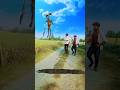 Siren head ne kiya attack #shorts #vfx #magic #funny #funnyvideo #trending #abhayraj0670 #sirenhead