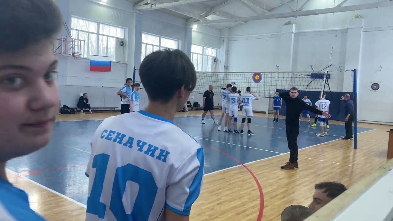 Автоматика vs Уртиси | 2 партия