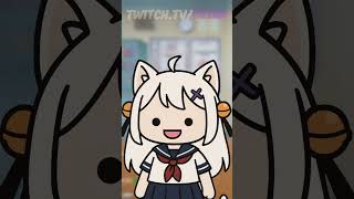 Filian Learnt Maris A Chinese Boy
Filian cant call Mari a Filipino boy, but she did learn that Maris a Chinese boy.
Vtubers:
@filianIsLost
@MARIMARI_EN
Music: Yakuza Substory - Yakuza
Check them out on Twitch!
https://www.twitch.tv/filian
https://www.twitch.tv/marimari_en
#filian #twitchclips #vrchat #twitchhighlights #twitchstream #envtuber #shorts Filian Learnt Maris A Chinese Boy