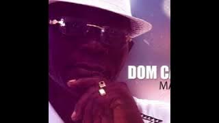 Dom Caetano – Dime Dye