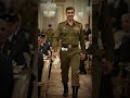 Iraq's Revolutionary Ate With His Executioners