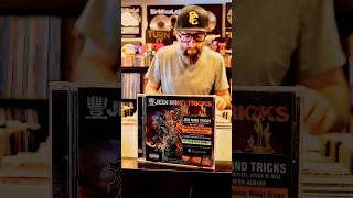 Jedi Mind Tricks - Servants in Heaven, Kings in Hell #hiphopcollector