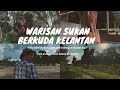 Warisan Sukan Berkuda Kelantan | HSM3053