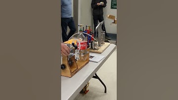 Durham College Mechanical Engineering Technology Capstone Project 2015-16