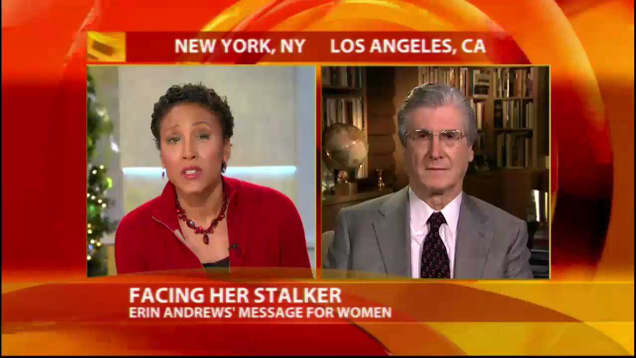 Erin Andrews Stalker Pleads Guilty