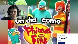 Famous Reaccionando a Memes Random #709 Net Worth