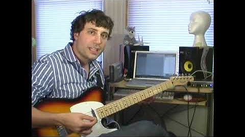 How to Reduce Latency: GarageBand Tutorial