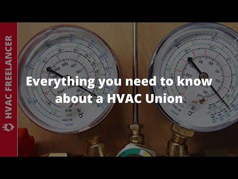 How Much Does A Union Hvac Apprentice Make