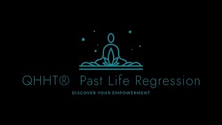 Quantum Healing Hypnosis Client Testimonial