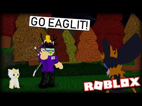 Loomian Legacy THE MOVIE! (Roblox) - VoiceTube: Learn English through  videos!