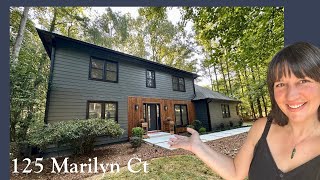 125 Marilyn Ct, Fayetteville