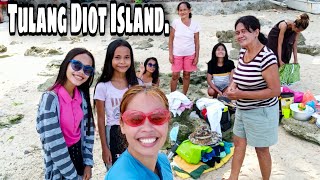 2ND TIME HERE IN TULANG DIOT,CAMOTES ISLAND  CEBU PHIL.MJ CHANNEL