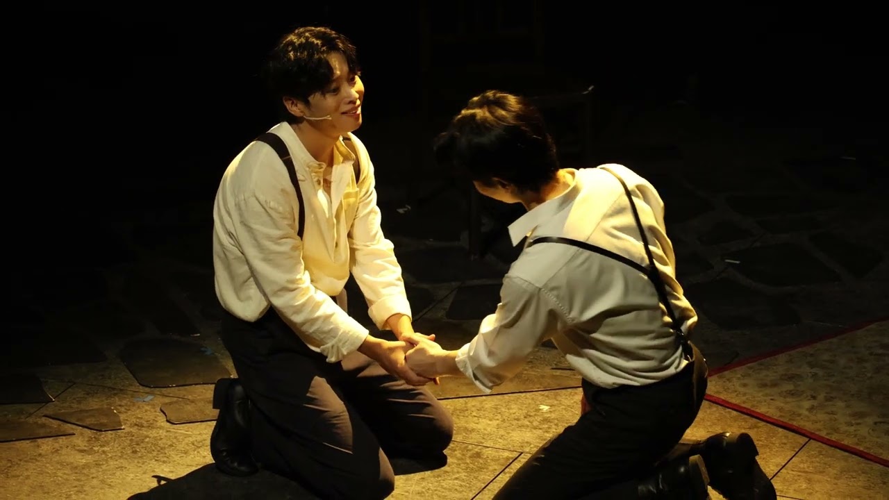 251015 그레이하우스 스페셜 커튼콜 