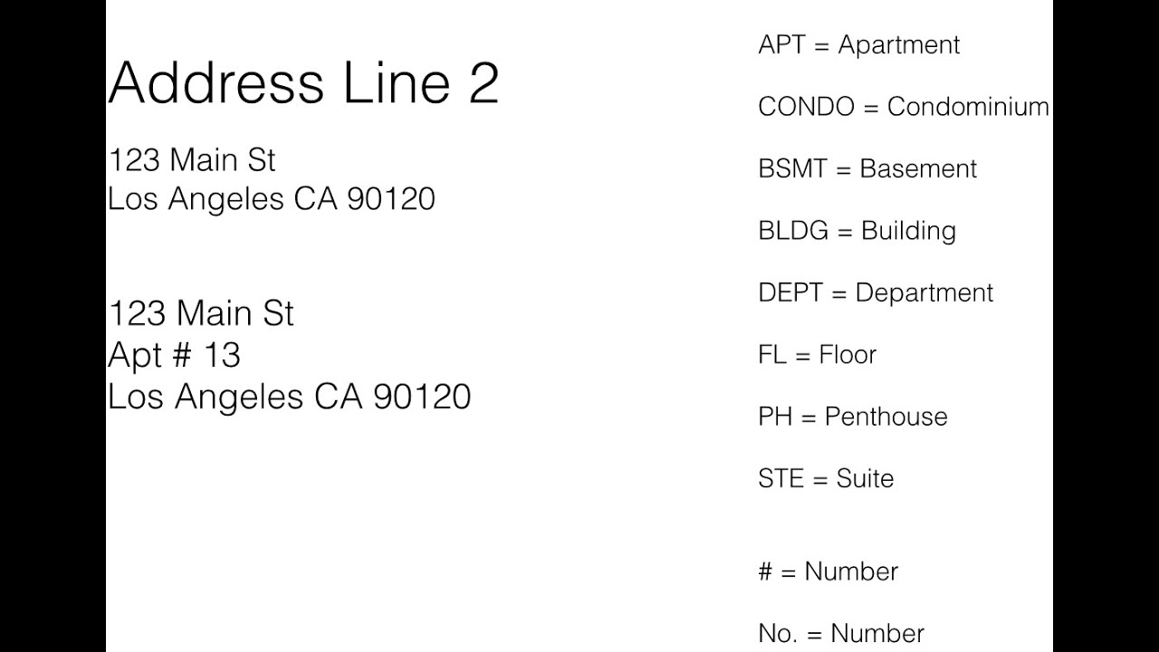 How to find the address of an individual online for free - poirad