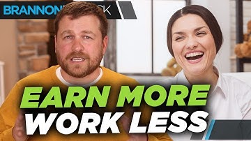 5 Steps To Scale Your Therapy Practice And Create Passive Income