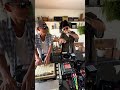 【SESSION】Boom Boom feat.HUNGER(GAGLE) - The Clap Brothers (チプルソ× KEIZOmachine!)