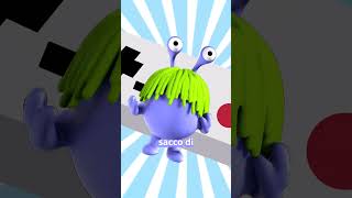 Gli Easter Egg di Google che nessuno conosce 🔥 #google #shorts