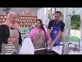 CAPSULE AHSANE PATISSIER CELEBRITY :  Mardi 03 Février 2026