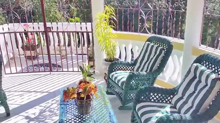Jannetta's @Whimhill Bed and Breakfast