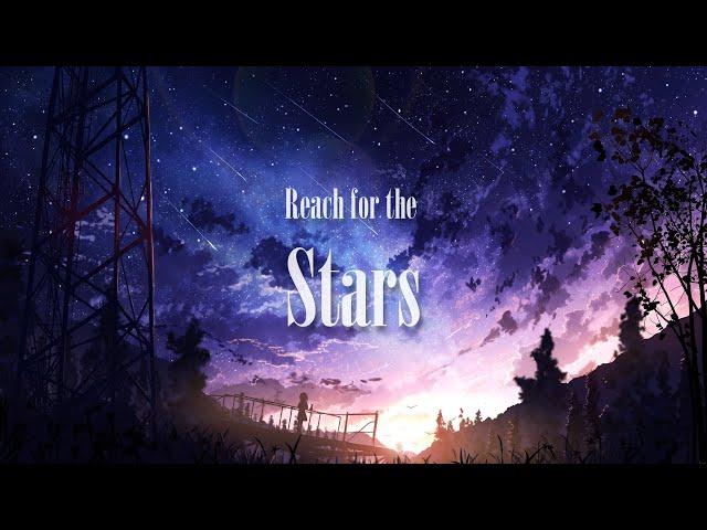 Kysar Orchestral - Reach for the Stars class=