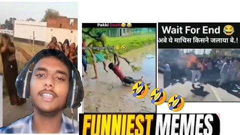 Funny video on Internet | nagin dance #trending #funny #reaction #comedy 