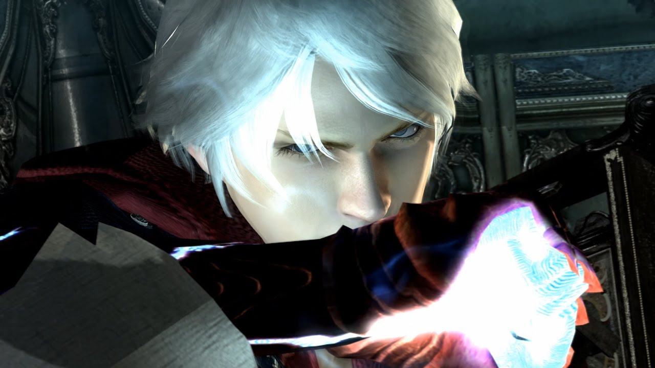 Devil may cry 4 special edition стим фото 117