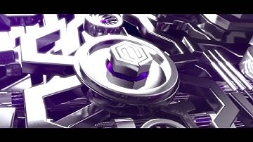 PsyQo Bronze | Intro | by FrameFX [EPIC]