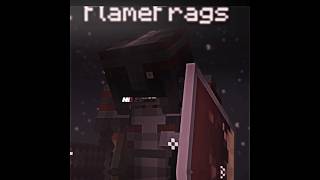 They Got Wipe In second | FlameFrags Edit #minecraft #edit #viral #flamefrags #eggchan #unstablesmp