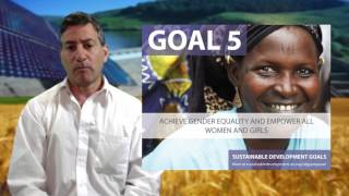 NAVIGATING THE FEW NEXUS MODULE 2: Navigating the  UN SDGs