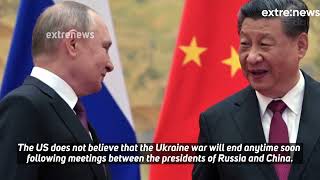 Is World War III Imminent? The Latest Updates in the Russia-Ukraine War