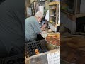 ここのたこ焼き屋のおばちゃんが大好き🥰お店の名前は「たこ焼き屋」#大阪グルメ #西成グルメ #たこ焼き