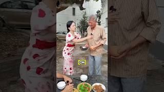 She Insulted Her Father-In-Law And Karma Came Fast