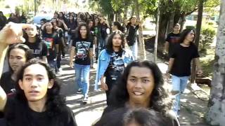Download Lagu Gondrong MP3