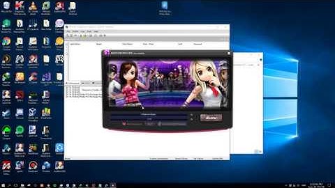 how to use Proxifier - Pai