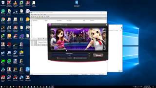 how to use Proxifier - Pai