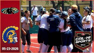 Christopher at Milpitas Softball | HIGHLIGHTS (05/23/26)