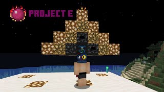 Minecraft Mod Showcase: ProjectE