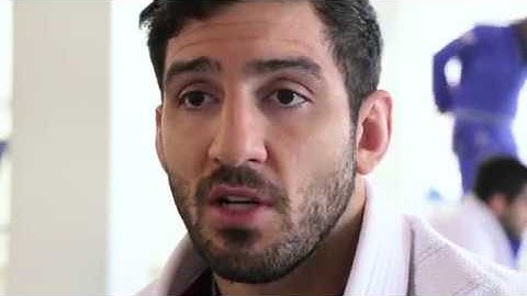 Lucas Lepri on Preparing Students for Competitions - Inspirational